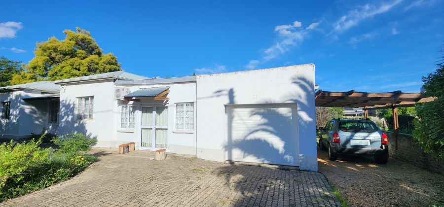 3 Bedroom Property for Sale in Swellendam Western Cape